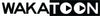 Logo Wakatoon